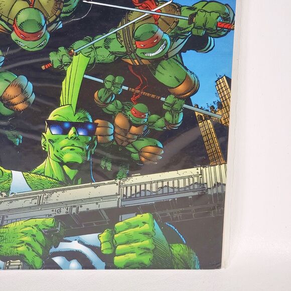 3 Book Lot The Savage Dragon 1, 2, 3 Erik Larsen Cover | VG+ B&B Image Comics 93 - Picture 11 of 16